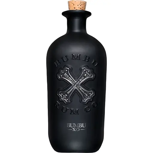 Ром Bumbu XO 40% 0.7 л