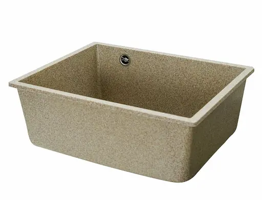 Кухонная мойка Platinum 5444 OASIS (SP000030766) - фото 3