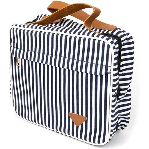 Сумка органайзер для подорожей Vintage 31х29.5х12 см sum0015021 - фото 1