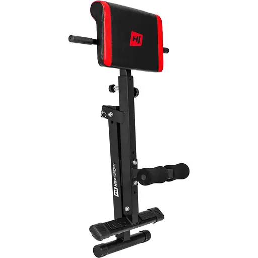 Лавка для гіперекстензії Hop-Sport HS-1016 - фото 10