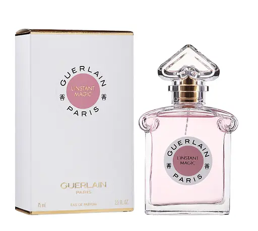 Оригинал Guerlain L’Instant Magic 75 мл парфюмированная вода - фото 1