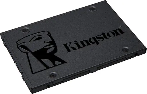 Накопитель SSD 240GB Kingston A400 2.5" SATAIII TLC (SA400S37/240G) - фото 3