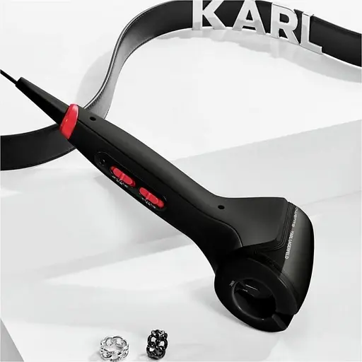 Автостайлер Rowenta Karl Lagerfeld So Curls CF371LF0 - фото 7