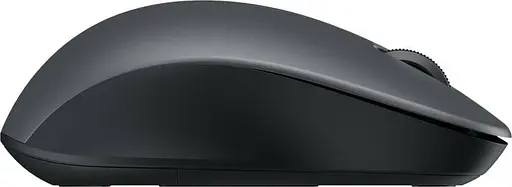 Миша комп'ютерна Xiaomi Wireless Mouse Comfort Edition Black (BHR9359GL) - фото 4