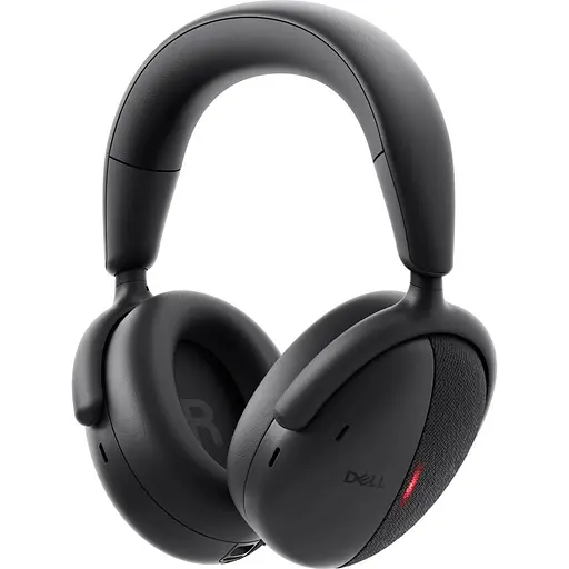 Наушники Dell Pro Premium Wireless ANC Headset WL7024 Black (520-BBHC) - фото 1