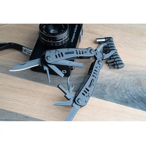 Мультитул Multi Tool Ganzo G103 - фото 15