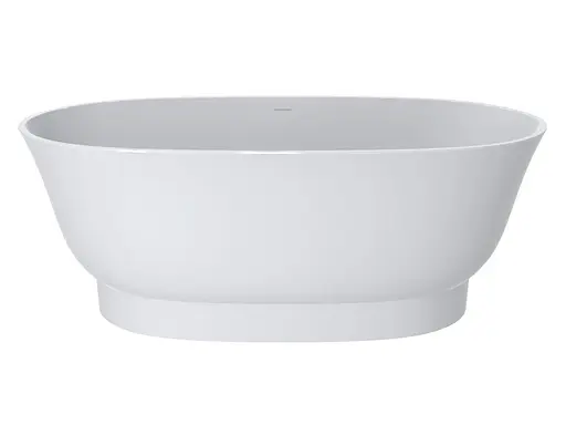 Ванна Mraggo Molly 1600x800 глянцевая 0002111 Белый - фото 2