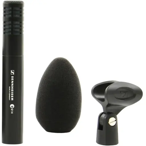 Мікрофон Sennheiser E 914 [121016] - фото 2