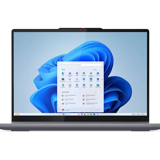 Ноутбук Lenovo IdeaPad 5 2-in-1 14IAL10,83KR001ABM,Ultra 5 225U (12-core),Arc 4 Core,16GB 8000MHz LPDDR5x - фото 6