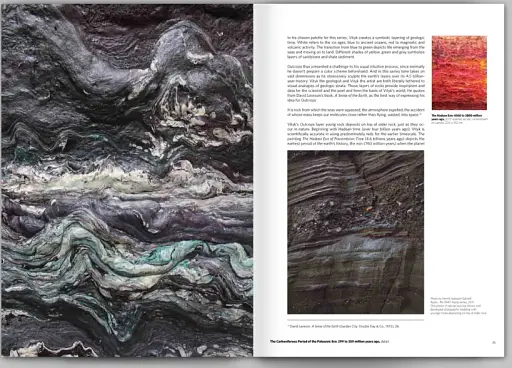 Max Vityk. The Outcrops - фото 3