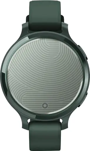 Смарт-годинник Garmin Lily 2 Active Jasper Green with Jasper Green Silicone Band (010-02891-02/52) - фото 9