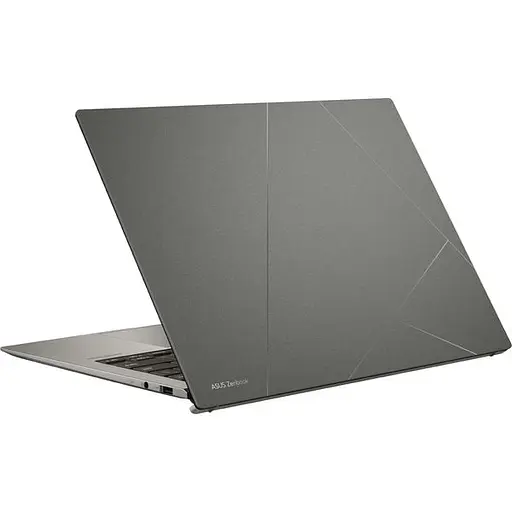 Ноутбук Asus Zenbook S 13 OLED UX5304MA-NQ007X, Intel Core Ultra 7 155U, 4.8GHz, 13.3 2.8K, 32GB, SSD 1TB, Intel Iris Xe Graphics, Windows 11 Pro - фото 10