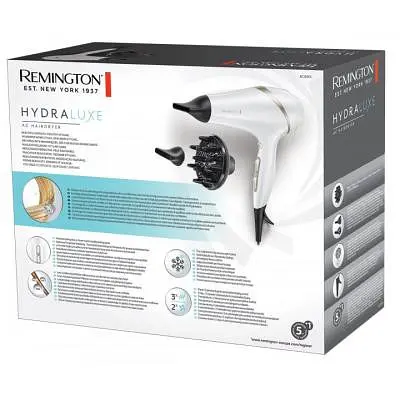 Фен Remington AC8901 - фото 6