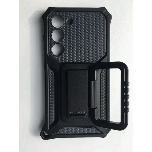 Оригнальний протиударний чохол Samsung для Galaxy S23 Samsung Rugged Gadget Case (6.1") - фото 6