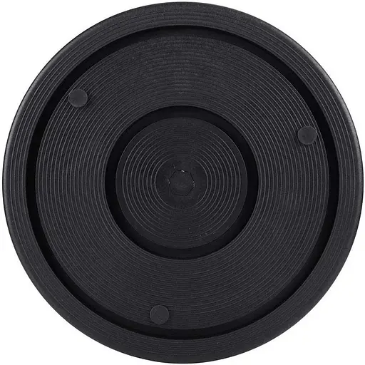 Диск массажный "FitGo" NE-F2234 бело-фиолетовый - фото 2