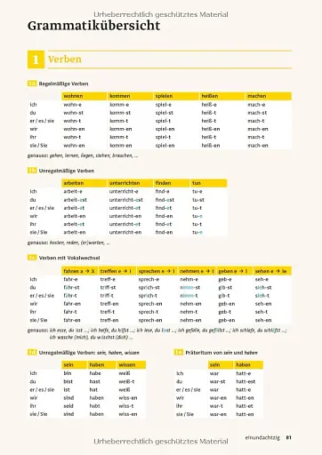 Ein tolles Team A2.1 Kursbuch plus interaktive Version - фото 8