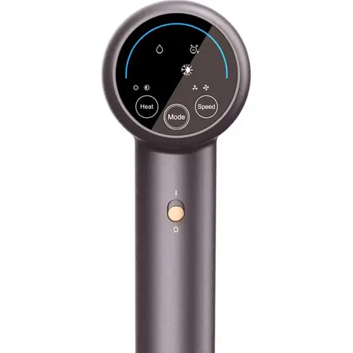 Фен Jimmy F8 Grey [104008] - фото 3