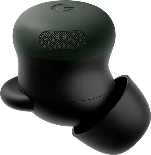 Навушники Google Pixel Buds Pro 2 Hazel - фото 4