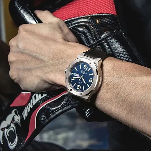 Годинник Carnival Submarine 5BAR - фото 10