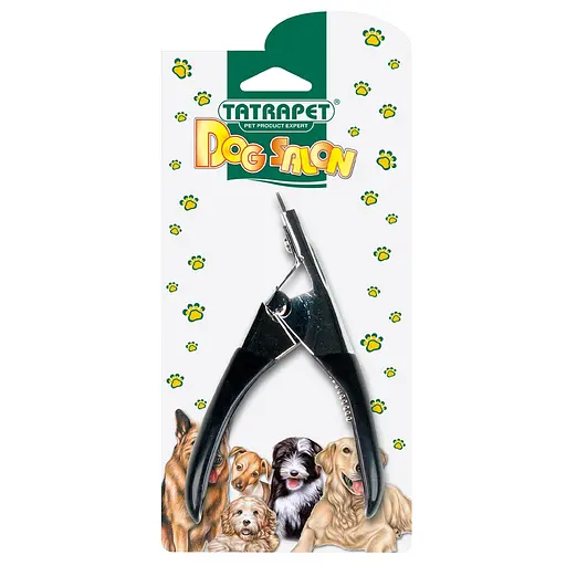 Кігтеріз-гільйотина TatraPet Dog Salon 10 x 12 cм  