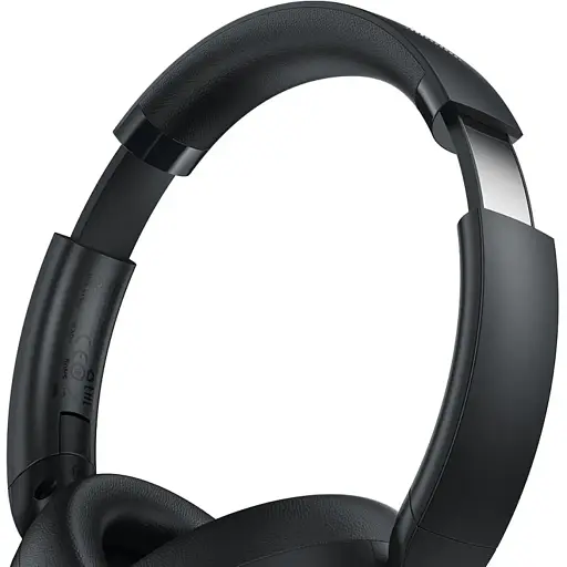 Наушники Acefast H3 active noise canceling wireless headset Black - фото 2