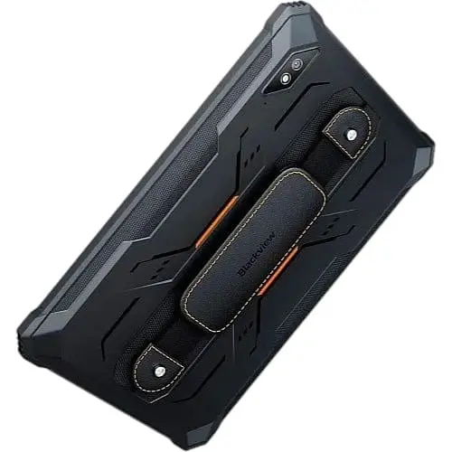 Планшет Blackview Active 8 Pro 8/256Gb Orange LTE - фото 4