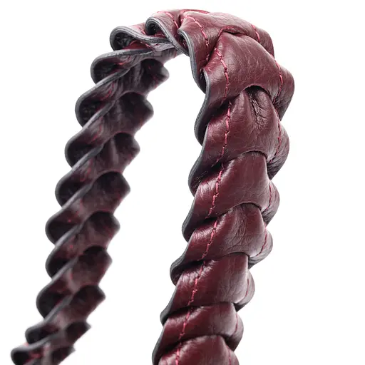 Женская сумка багет KARYA 30х19х8 см sum0020817 - фото 7