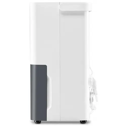 Осушувач повітря Trotec TTK 33 E - фото 10