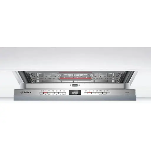 Посудомоечная машина Bosch SMV4HVX00K - фото 3