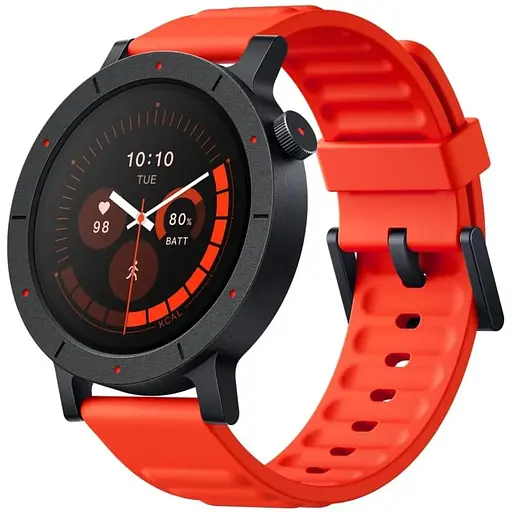 Смарт-часы CMF by Nothing Watch 3 Pro Orange (A10700024)_EU - фото 1