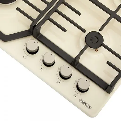 Варильна поверхня газова Eleyus MAGENTA 60 BG CF - фото 8