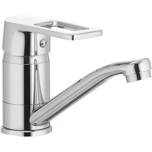 Змішувач для умивальника MIXXUS GAVI 555 (MI1593) - фото 1