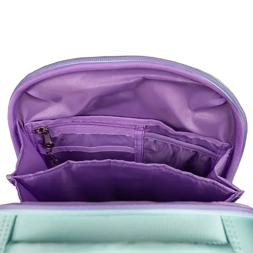 Рюкзак школьный каркасный Yes Pusheen the Cat H-100 - фото 9