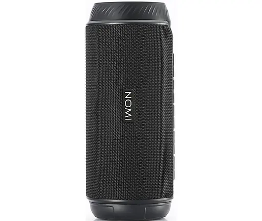 Колонка бездротова Nomi Play 3 (BT 527) акустика стерео - фото 3