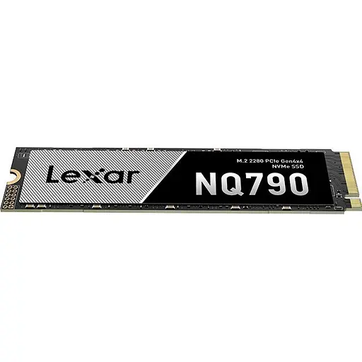 SSD накопитель Lexar NQ790 2TB (LNQ790X002T-RNNNG) [130892] - фото 5