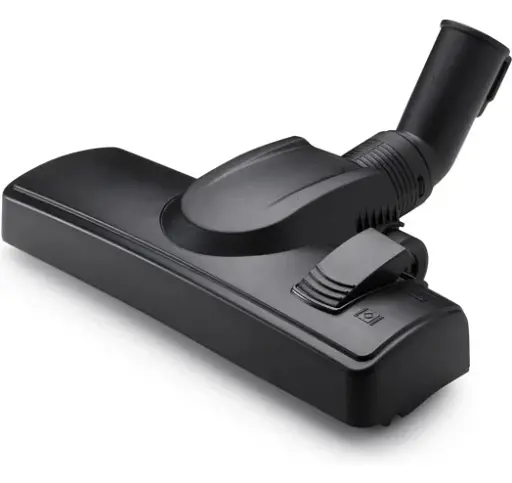 Пылесос безмешковый Gorenje VCE01SFABKR UA UCRF - фото 2