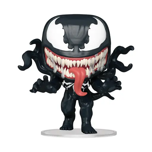 Фігурка Funko Pop Марвел Людина павук Веном Marvel Spider-Man Venom 10 см FP SM V 972 - фото 2