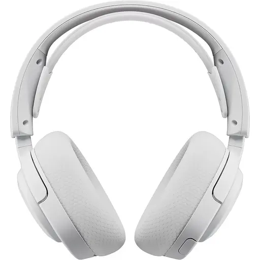 Ігрові навушники SteelSeries Arctis Nova 5 MultiPlatform White (61671) [117740] - фото 4