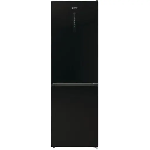 Холодильник Gorenje NRK6192ABK4 No Frost Plus