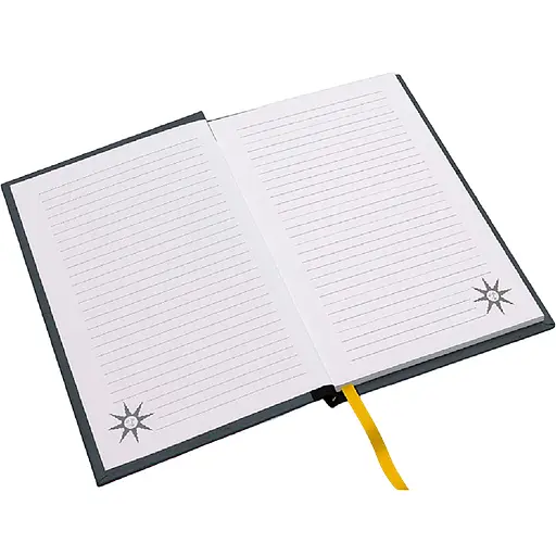Записная книга Dark Souls Praise the Sun А5 - фото 6