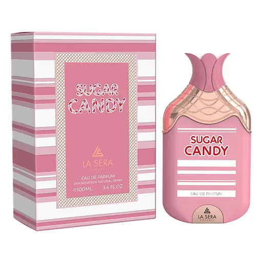 Парфумована вода жіноча La Sera Sugar Candy 100 мл (MM35015) - фото 2