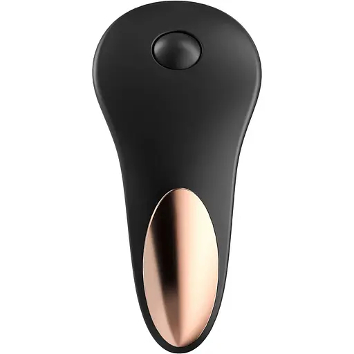 Смарт-вібратор у трусики Satisfyer Little Secret - фото 7