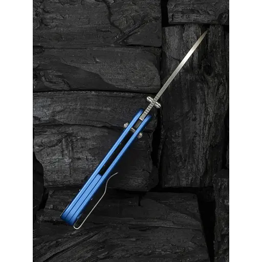 Ніж складаний Weknife Banter 2 WE23075-1 - фото 16