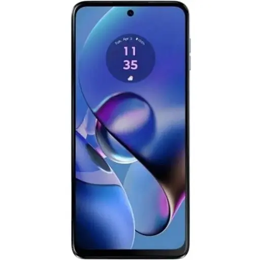 Смартфон Motorola Moto G54 12/256GB Pearl Blue (PB0W0007) - фото 2
