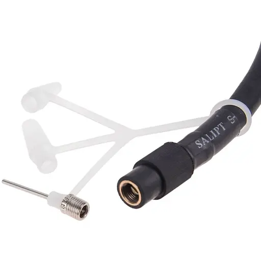 Компрессор Vitol Off Road Master 150 psi 50 Amp (K-71) - фото 7