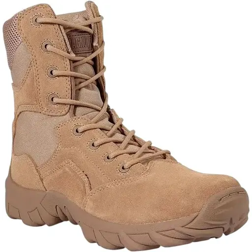 Черевики Magnum Cobra 8.0 40 Бежевий (1033-MGN 18811-DESERT-N-40)