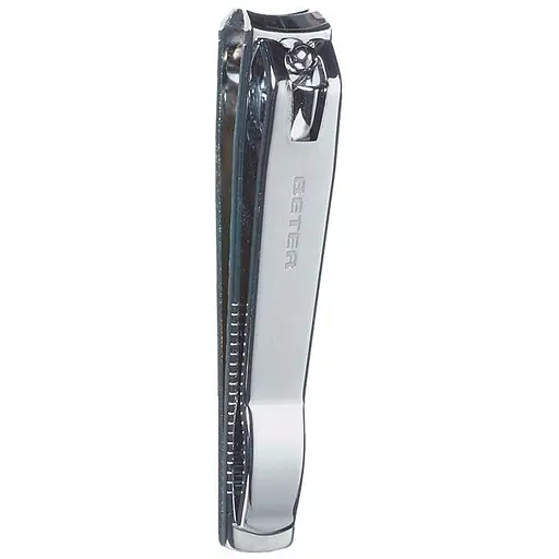 Книпсер Beter для педикюра изогнутый кончик - фото 1