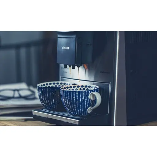 Кофемашина Nivona CafeRomatica (NICR 825) - фото 27