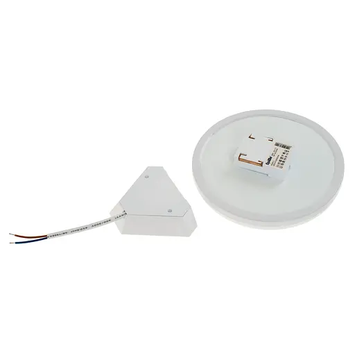 Світильник стельовий Brille 33-117 LED-471/24W NW накладний світлодіодний - фото 5