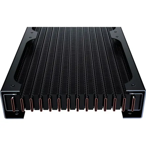 Система водяного охлаждения Alphacool Eisbaer Aurora HPE Edition 360 (11999) [143355] - фото 6